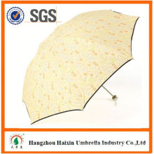 OEM/ODM Factory Wholesale Parasol Print Logo safety runner umbrella